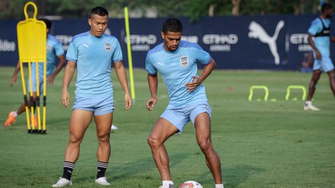 Training: January 19, 2021