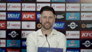 Mumbai City Fc vs Hyderabad FC Post Match Press Conference