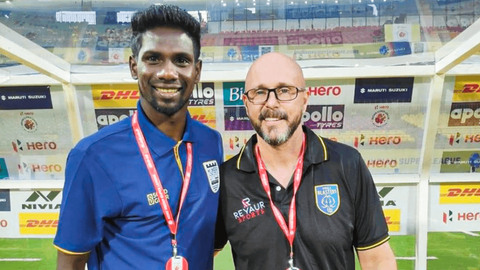 Match 1: Kerala Blasters FC 0-1 Mumbai City FC