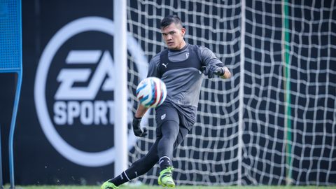 Pre-season Training: November 19, 2021