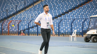 ACL 2022 | Match 2: Air Force Club 1 - 2 Mumbai City FC