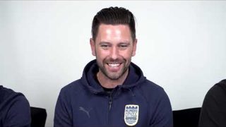 #JFCvsMCFC - Pre-match Press Conference