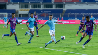 Match 11: Mumbai City FC 0-3 Bengaluru FC