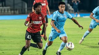 Indian Super League Season 12 Match 4: Mumbai City 2 - 2 SC Delhi