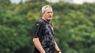 Manolo Márquez - First Club Interview