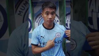 मंडळी, we are excited to welcome an exciting young talent, Puipuia to bolster the team 🩵