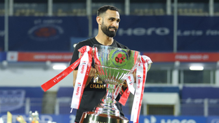 Hero ISL Final: Mumbai City FC 2-1 ATK Mohun Bagan