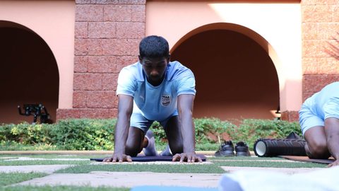 Recovery Session: January 26, 2021