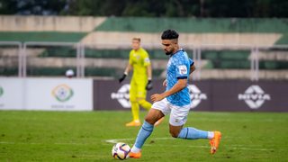 Hero Super Cup Match 1: Mumbai City 2-1 Churchill Brothers FC