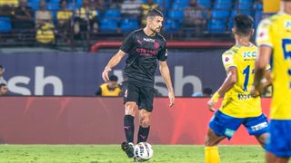 Indian Super League Season 12 Match 2: Kerala Blasters FC 0 - 1 Mumbai City