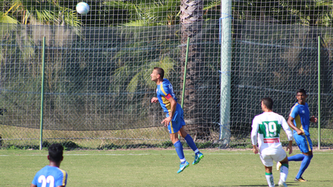 Mumbai City FC vs Elche