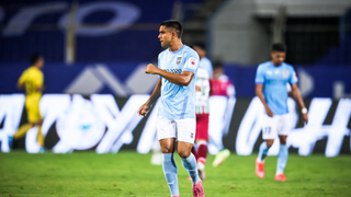 Match 3: ATK Mohun Bagan 1-5 Mumbai City FC