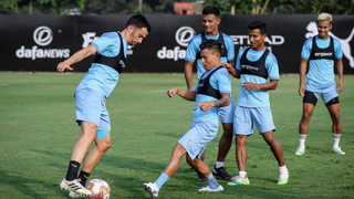 Training: February 2, 2021