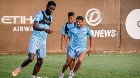 Training: March 3, 2021