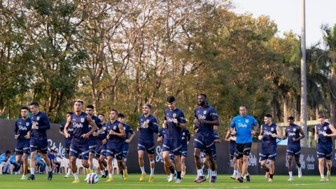 Mumbai City vs Chennaiyin FC : Match Preview, Team News, Where To Watch