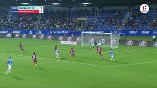 #MCFCJFC Match Highlights