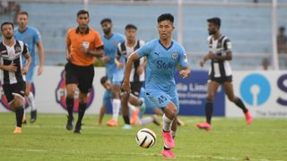 Durand Cup 2023 Match 1: Mohammedan SC 1-3 Mumbai City