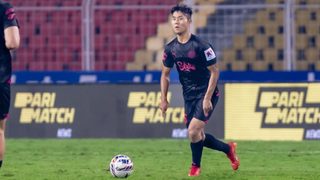 ISL Season 10 Match 7: FC Goa 0-0 Mumbai City FC