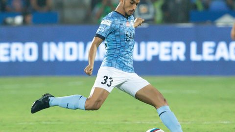 Hero ISL Match 20: Mumbai City 0-1 East Bengal