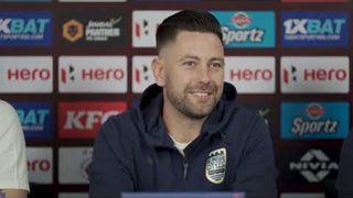 #MCFCHFC Pre-Match Press Conference