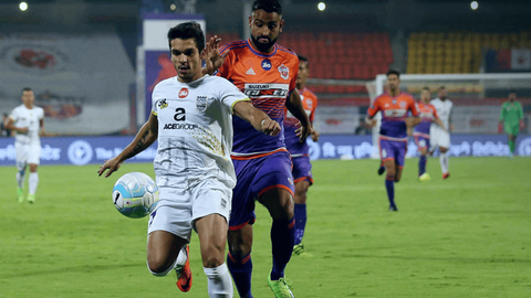 FC Pune City 2-1 Mumbai City FC