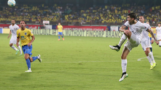 Kerala Blasters FC 1-0 Mumbai City FC