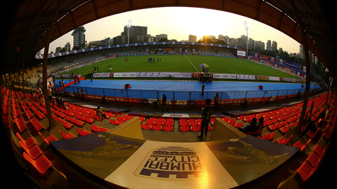 Mumbai City FC 0-1 FC Goa