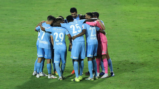 Hero ISL Final: Mumbai City FC 2-1 ATK Mohun Bagan