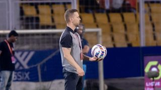 ISL Season 10 Match 7: FC Goa 0-0 Mumbai City FC
