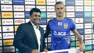 Mumbai City FC 0-2 Jamshedpur FC