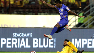 KBFC 1-1 MCFC