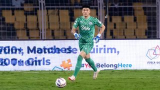 ISL Season 10 Match 7: FC Goa 0-0 Mumbai City FC