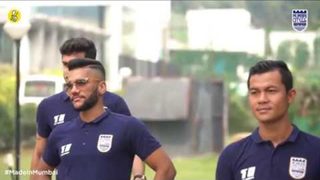 Mumbai City FC | Cooking with FreshMenu