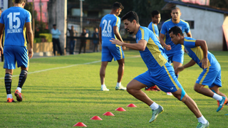 Training Session in Jamshedpur