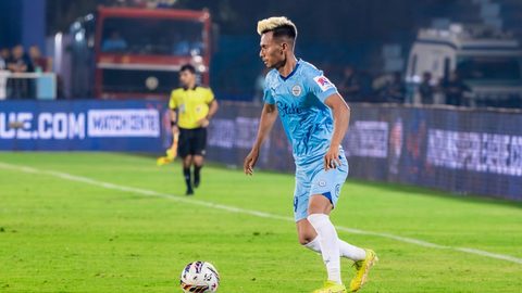 ISL Season 10 Match 14: Mumbai City FC 2-0 Bengaluru FC