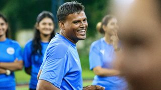 Mumbai City FC Parents' Day Out
