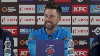 #JFCMCFC Pre-Match Press Conference