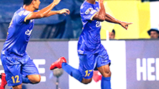 KBFC 1-1 MCFC