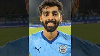 Akash Mishra &amp; Mehtab Singh are all praise for #TheIslanders’ fiery outing last night in #MCFCNEU 💪
