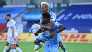 Match 4: Mumbai City FC 2-0 Odisha FC