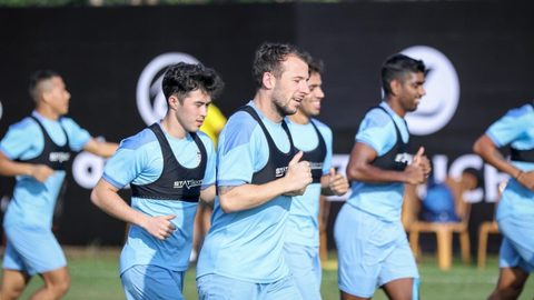 Mumbai City vs NorthEast United: Match Preview, Team News, Where To Watch