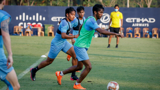Training: January 14, 2021