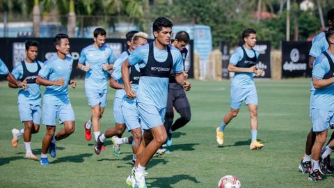 Mumbai City vs ATK Mohun Bagan: Match Preview, Team News, Where To Watch