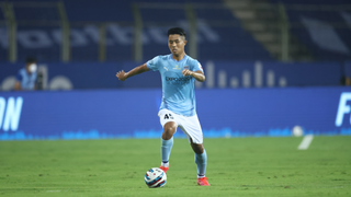 Match 6: Mumbai City FC 1-0 Chennaiyin FC