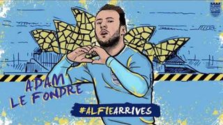 Mumbai City FC | #AlfieArrives