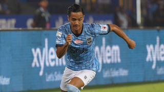 Hero ISL Match 7: Mumbai City FC 4-0 Bengaluru FC