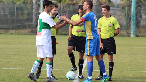 Mumbai City FC vs Elche