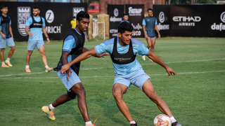 Training: February 2, 2021