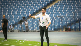 ACL 2022 | Match 4: Mumbai City FC 0 - 0 Al Jazira