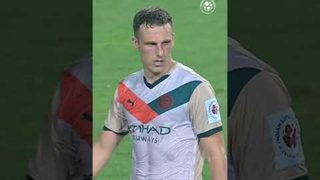 EASPORTSFC MCFC Goal of the Season - Yoëll van Nieff 🔥